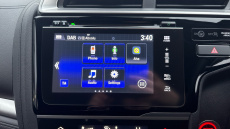 Honda Jazz 1.3 i-VTEC EX 5dr Petrol Hatchback